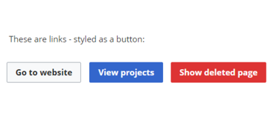Button link template