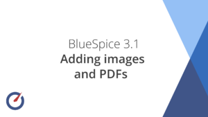 Adding images and PDFs